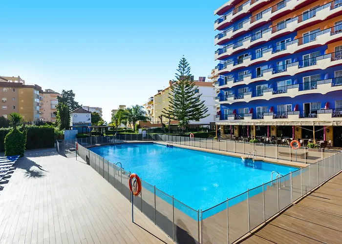 Monarque Park Отель 4*