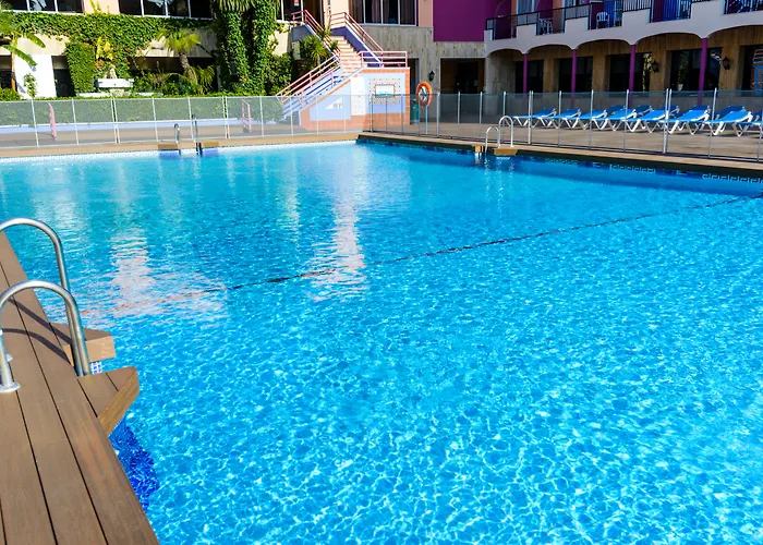 Monarque Park 4* Fuengirola
