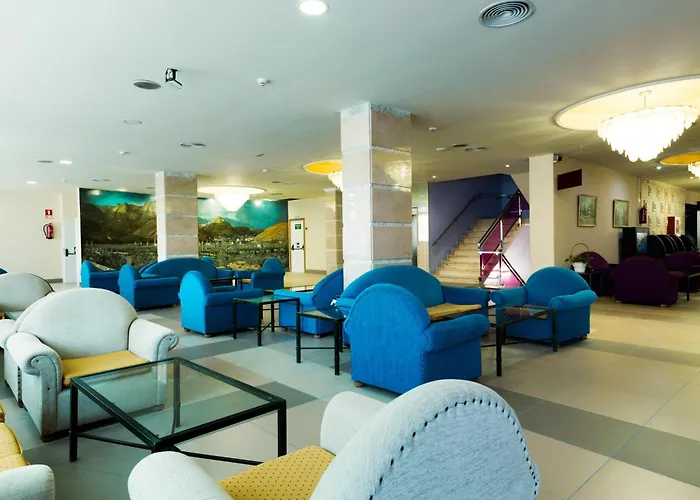 Monarque Park 4* Fuengirola