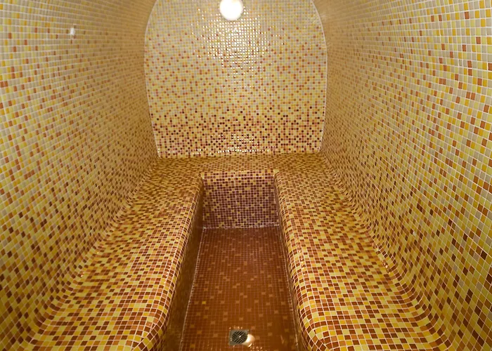 Monarque Park Ξενοδοχείο Fuengirola