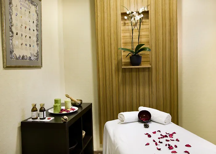 Monarque Park 4* Fuengirola