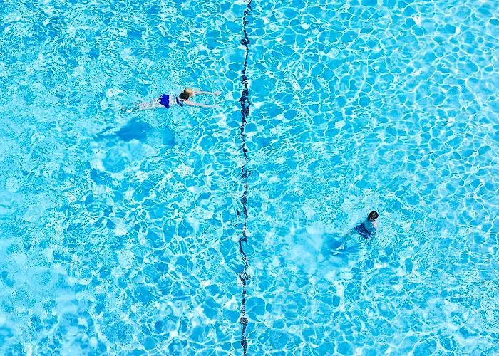 Ξενοδοχείο Monarque Park 4*