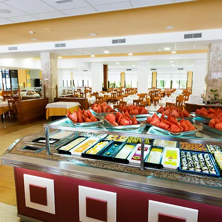 Monarque Park 4* Фуенхірола