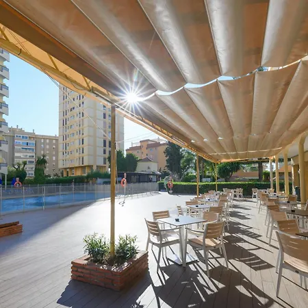 Monarque Park 4*
