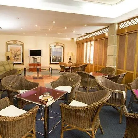 Monarque Park 4* Фуенхірола