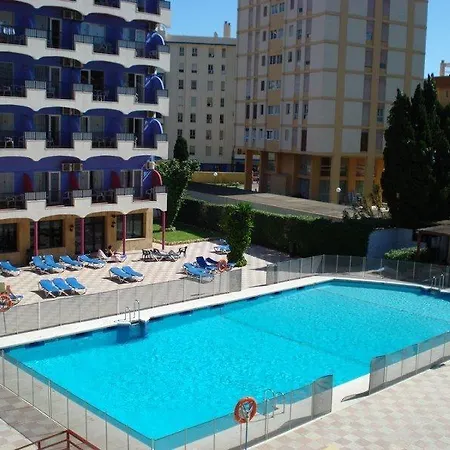 Monarque Park 4* Фуенхірола