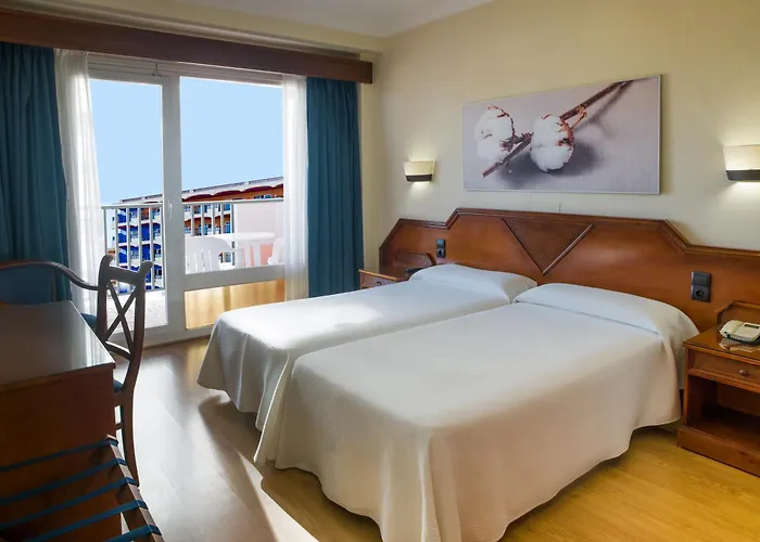 Monarque Park Fuengirola