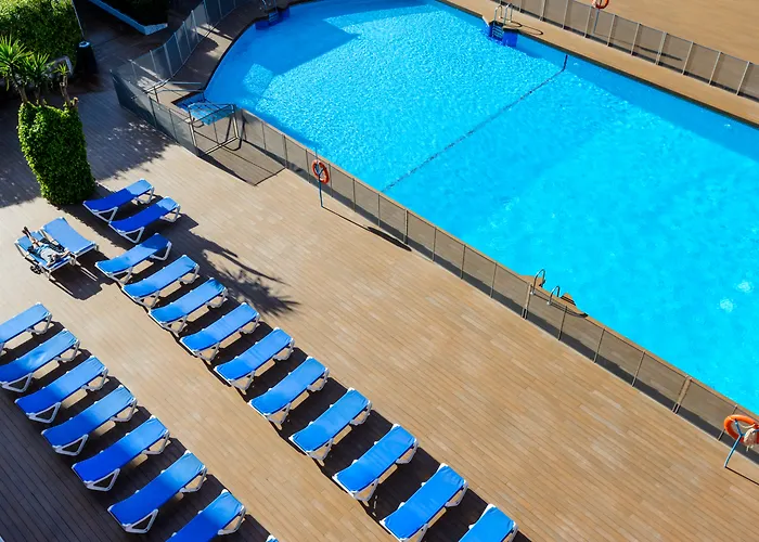 Monarque Park Fuengirola