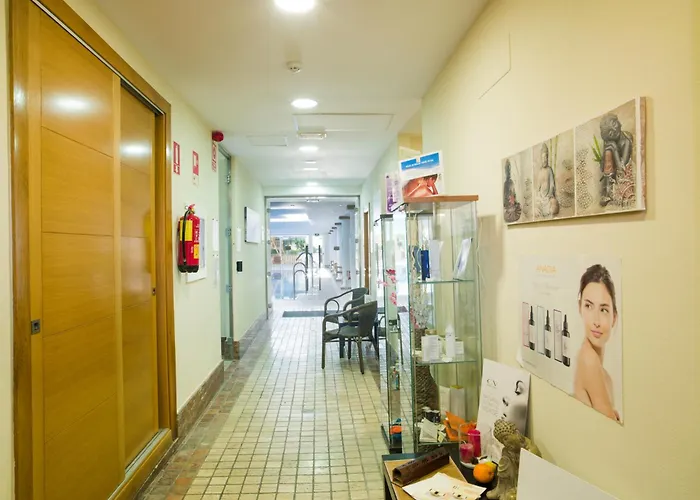 Monarque Park Fuengirola