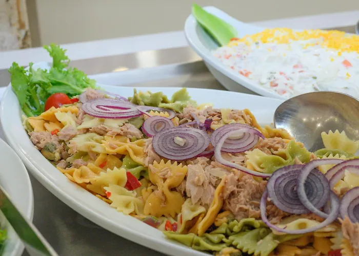 Monarque Park Hotel Fuengirola