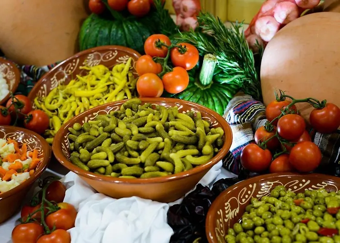 Hotel Monarque Park Fuengirola