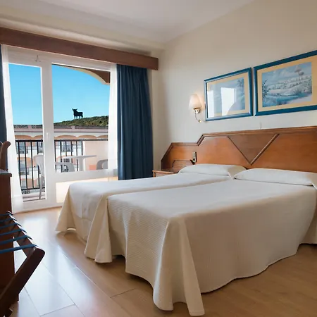 Monarque Park Fuengirola