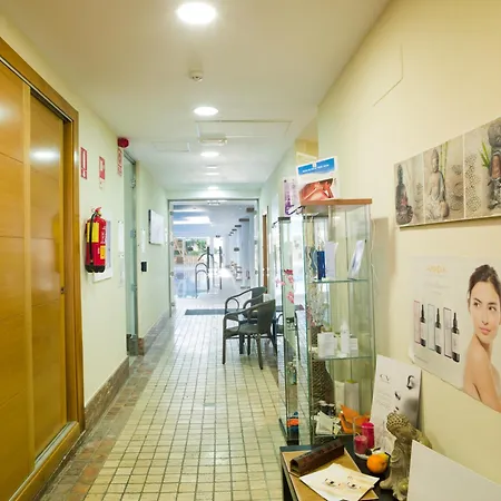 Monarque Park Fuengirola