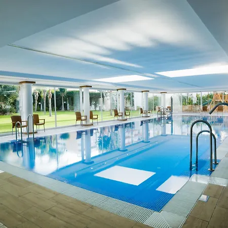 Szálloda Monarque Park