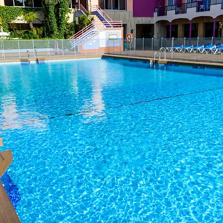 Monarque Park 4* Fuengirola