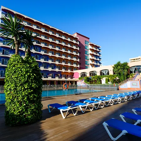 Monarque Park Fuengirola