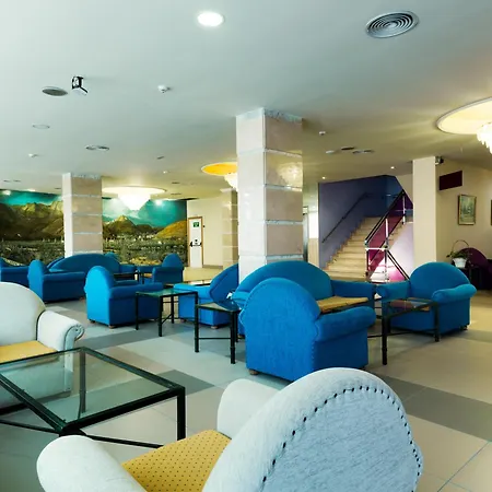 Monarque Park 4* Fuengirola