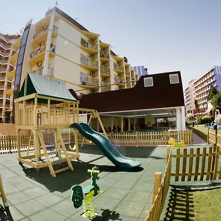 Monarque Park Fuengirola