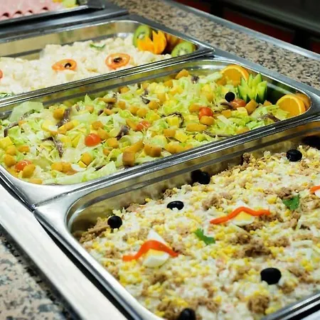 Monarque Park Fuengirola