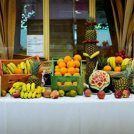 Monarque Park 4* Fuengirola