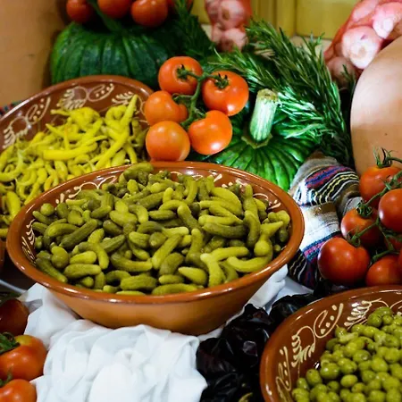 Szálloda Monarque Park Fuengirola